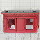 Lionel 17606-24 Red Caboose Cupola