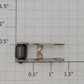 Lionel 6108000142 Collector Roller and Arm Assembly