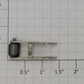 Lionel 6108000142 Collector Roller and Arm Assembly