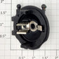 Lionel 726-95 Lionel Black Boiler Front Complete Fits 726, 736