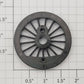 Lionel 108005-611 Flanged Wheel Assembly