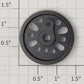 Lionel 18006-19 Boxpok Rear Center Non-Flanged Drive Wheel