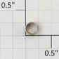 Lionel 18006-151 Reading 4-8-4 Eccentric Crank Sleeve