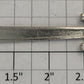 Lionel 18009-40 Right Hand Crosshead & Drive Rod Assembly