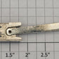Lionel 18009-41 Left Hand Crosshead & Drive Rod Assembly