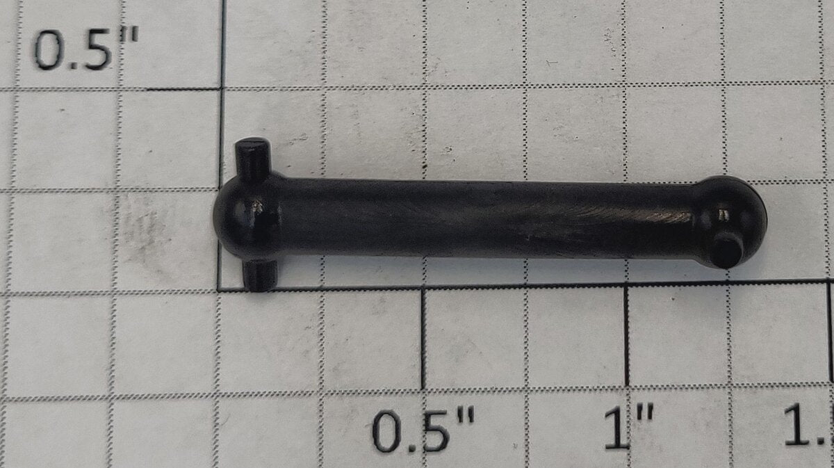 Lionel 6108009120 Drive Spline Shaft