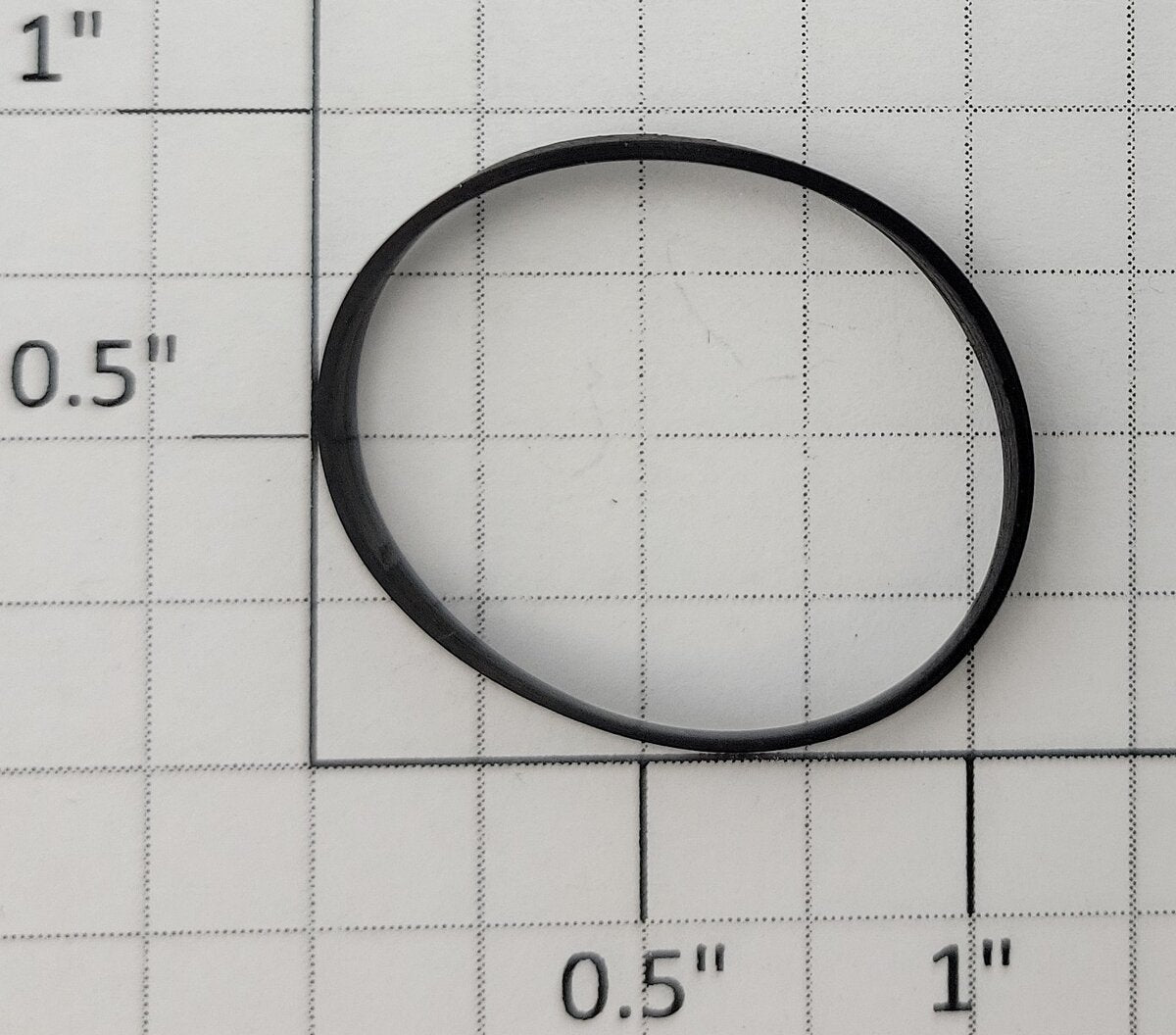 Lionel 6108018075 Steam Locomotive Traction Tire