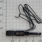 Lionel 18045-550 Black Diecast 2.44" Coil Coupler Assembly with Leads