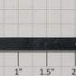 Lionel 18105-64 Black F3 B-Unit Ladder