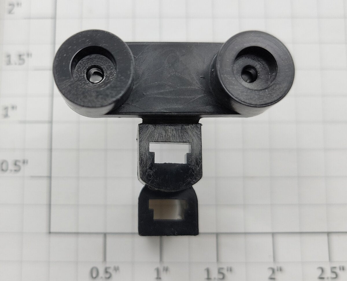 Lionel 18128-35 Cab Light Bracket