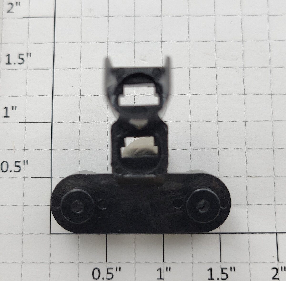 Lionel 18128-35 Cab Light Bracket