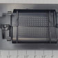 Lionel 18211-584 Black Plastic Dash 8-40B Diesel Loco Fuel Tank Air Reservoir