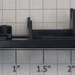 Lionel 18401-25 Black Plastic Handcar Collector Plate