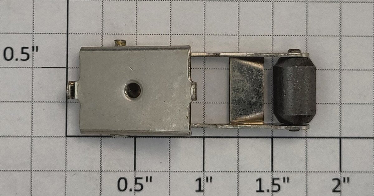 Lionel 18417-18 Collector Bracket Assembly