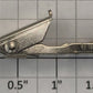 Lionel 18417-18 Collector Bracket Assembly