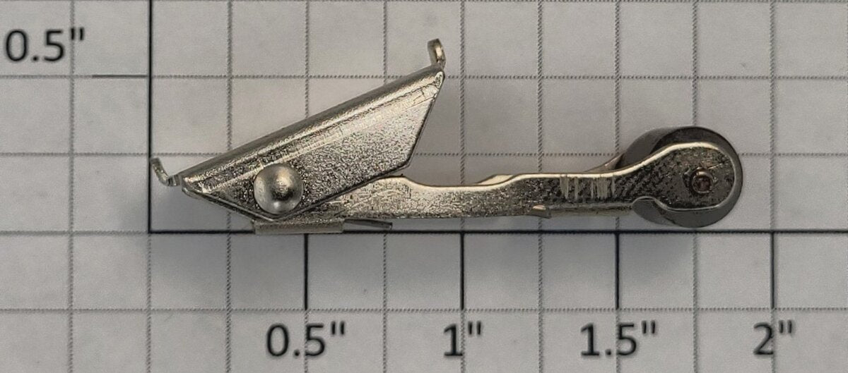 Lionel 18417-18 Collector Bracket Assembly