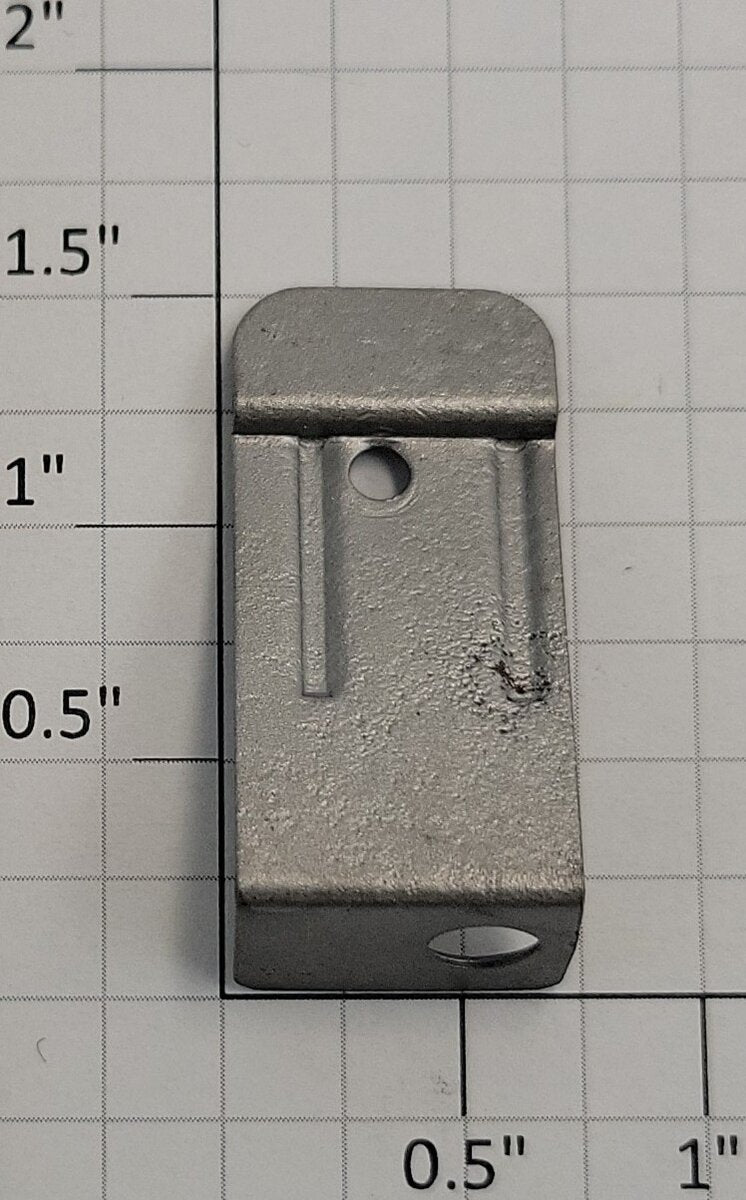 Lionel 18501-52 /622-52 Bell Mounting Bracket