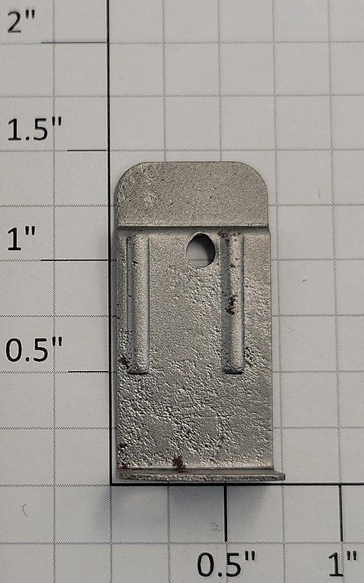 Lionel 18501-52 /622-52 Bell Mounting Bracket