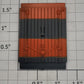 Lionel 19505-24 Green & Red Great Northern Reefer Door