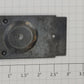 Lionel 6311-3 O Gauge Metal Lumber Car Truck Mounting Bracket
