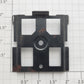 Lionel 6446-6 Hopper Car Truck Mounting Bracket