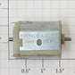 Lionel 5500-700 Dual Shaft Motor