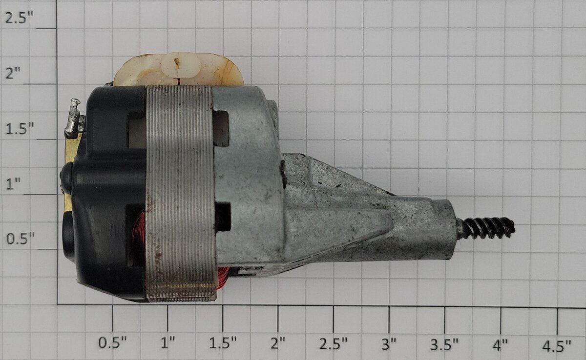 Lionel 681-100 Motor Complete