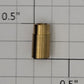 Lionel 1661E-31 Brass Brush Holder Tube