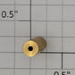 Lionel 1661E-31 Brass Brush Holder Tube