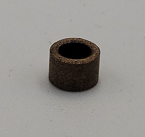 Lionel 700E-150  Bronze Side Rod Bushing 7/32" OD x 5/32" ID x 5/32" H