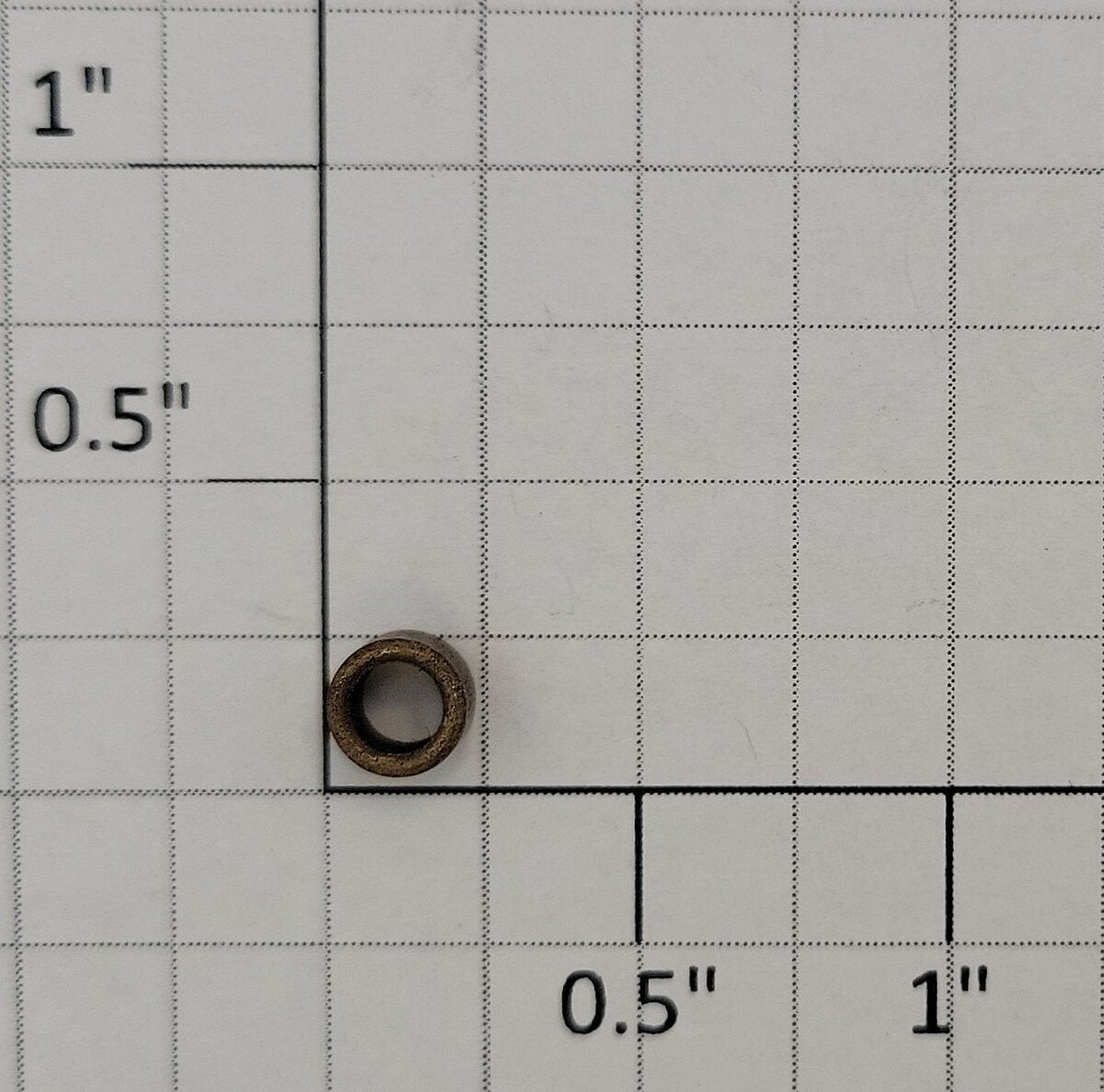 Lionel 700E-150  Bronze Side Rod Bushing 7/32