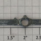 Lionel 700E-40 Left Hand Side Rod without Bushings