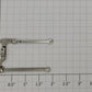 Lionel 700E-216 Right Hand Eccentric Rod Assembly