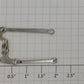Lionel 700E-217 Left Hand Eccentric Rod Assembly