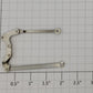 Lionel 700E-217 Left Hand Eccentric Rod Assembly