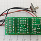 Lionel 8000-T40 Steam Sound PCB Circuit Board Assembly