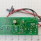 Lionel 8000-T40 Steam Sound PCB Circuit Board Assembly