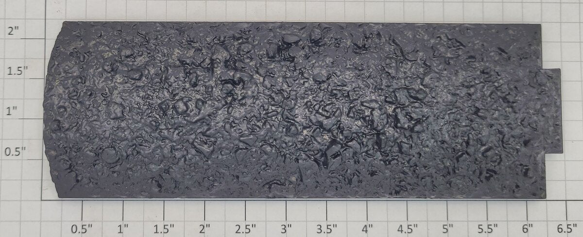 Lionel 6918005T15 700E Black Coal Pile