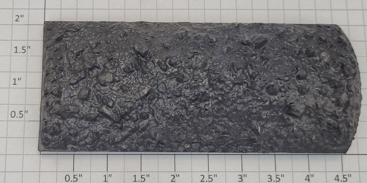 Lionel 8006T-30 Tender Coal Pile