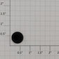 Lionel 6918034T25 Volume Control Hatch