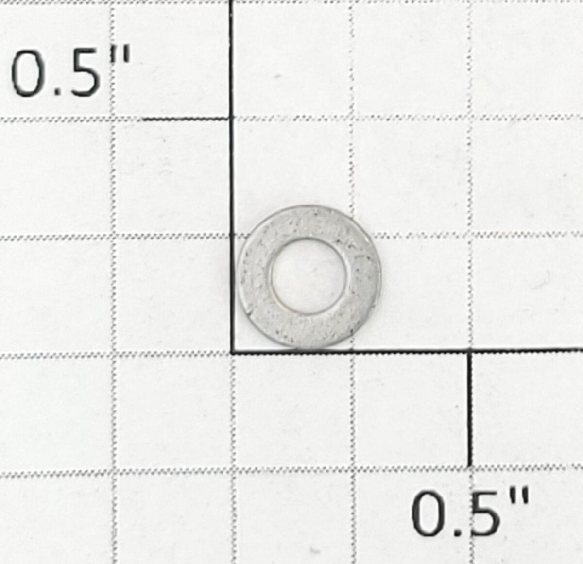 Lionel ZW-127 Metal Washer