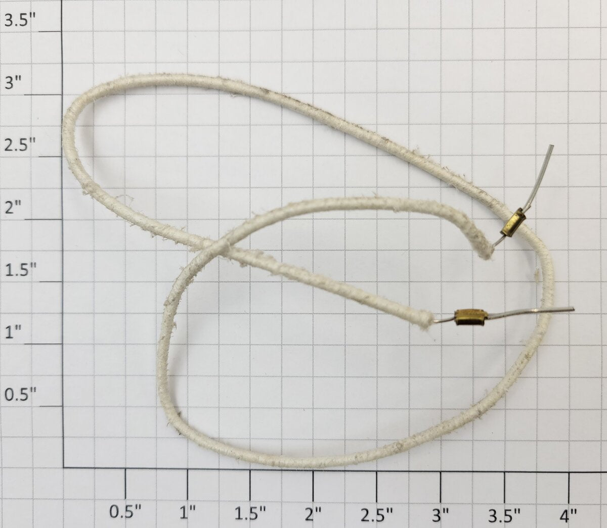 Lionel ZW-177 Resistance Wire
