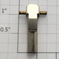 Lionel 259E-31 Plunger and Pawl Assembly