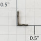 Lionel 3359-31 Twin Bin Dump Car Solder Lug