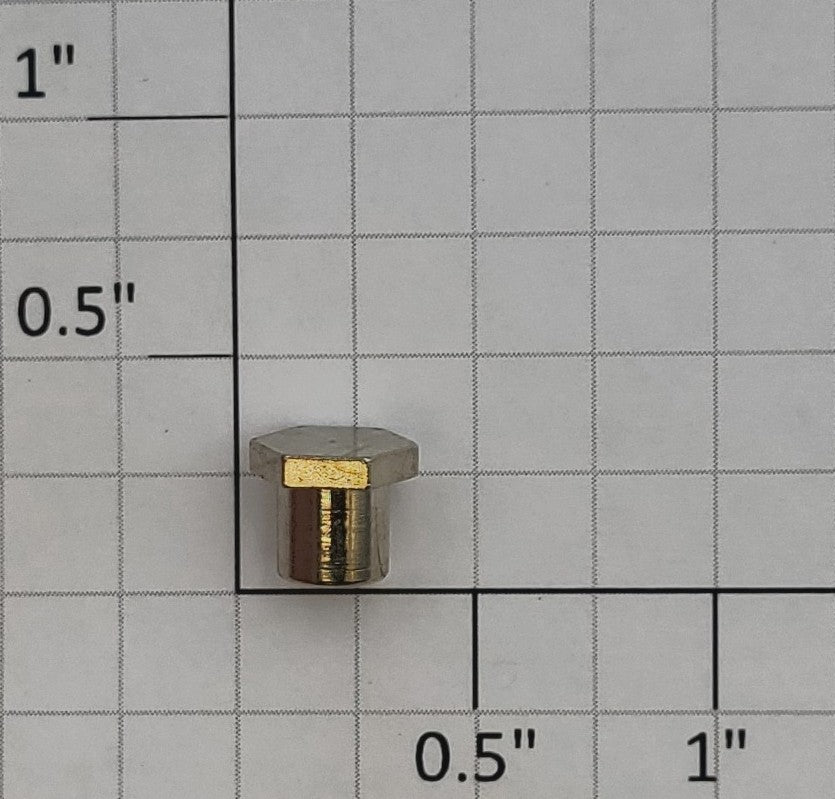 Lionel 5132-69 Hex Nut