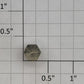 Lionel 5132-69 Hex Nut