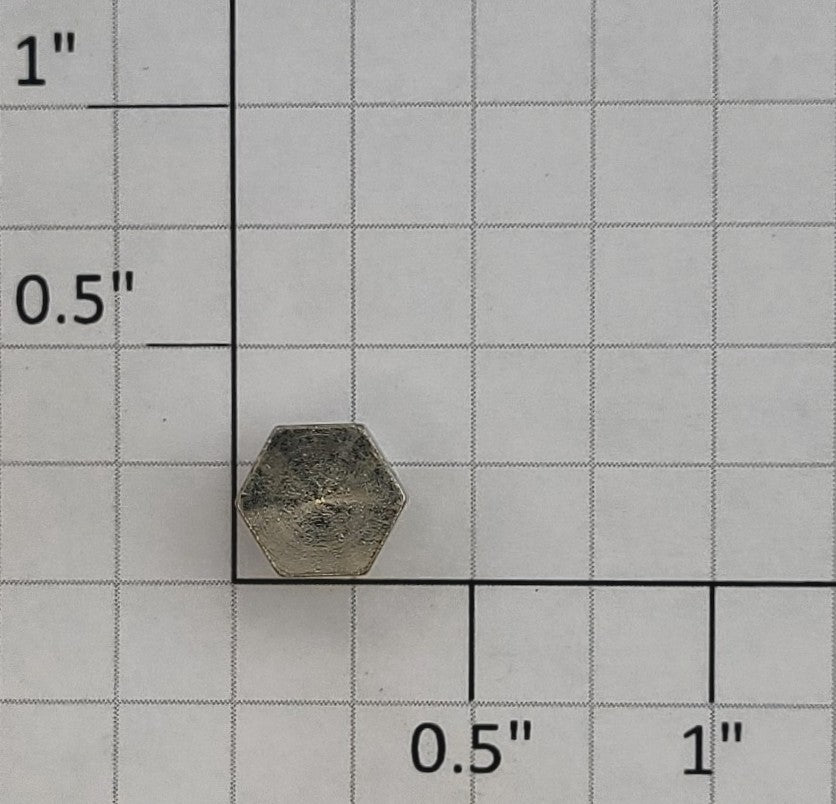 Lionel 5132-69 Hex Nut