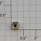 Lionel 5132-69 Hex Nut