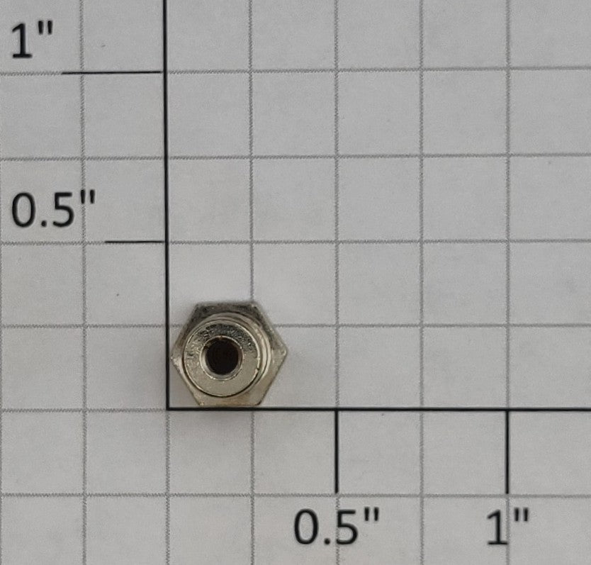 Lionel 5132-69 Hex Nut
