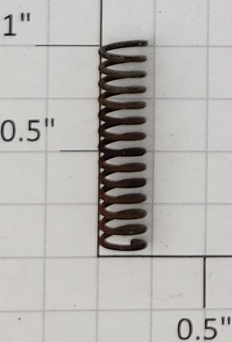 Lionel 721-38 O42 Manual Switch Lever Spring